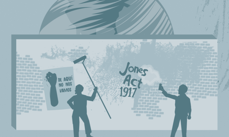Unit 2: Untangling the Complexities of the American Citizenship for Puerto Ricans