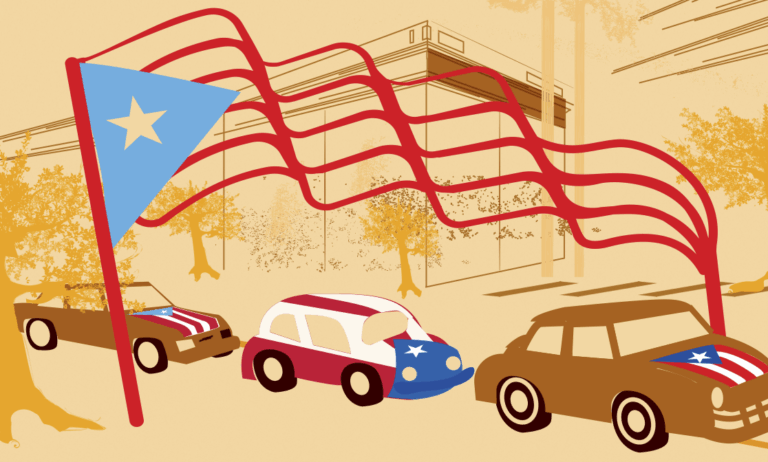 Unit 4: Reinterpreting Puerto Rican Signs