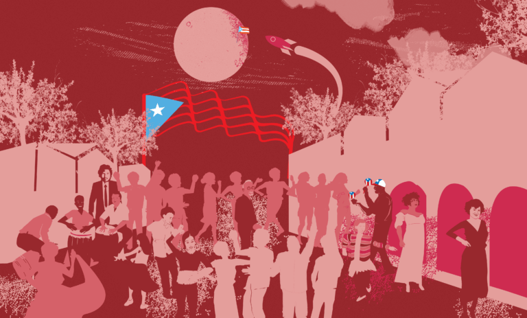 Unit 5: Reconfiguring Puerto Rico’s cultural and geographic borders